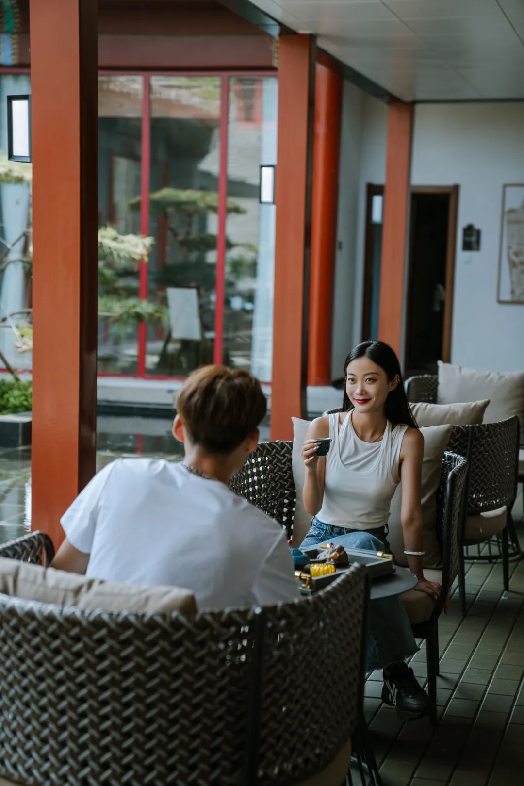 山海关旅游攻略很详细吗,准备好了吗游戏攻略