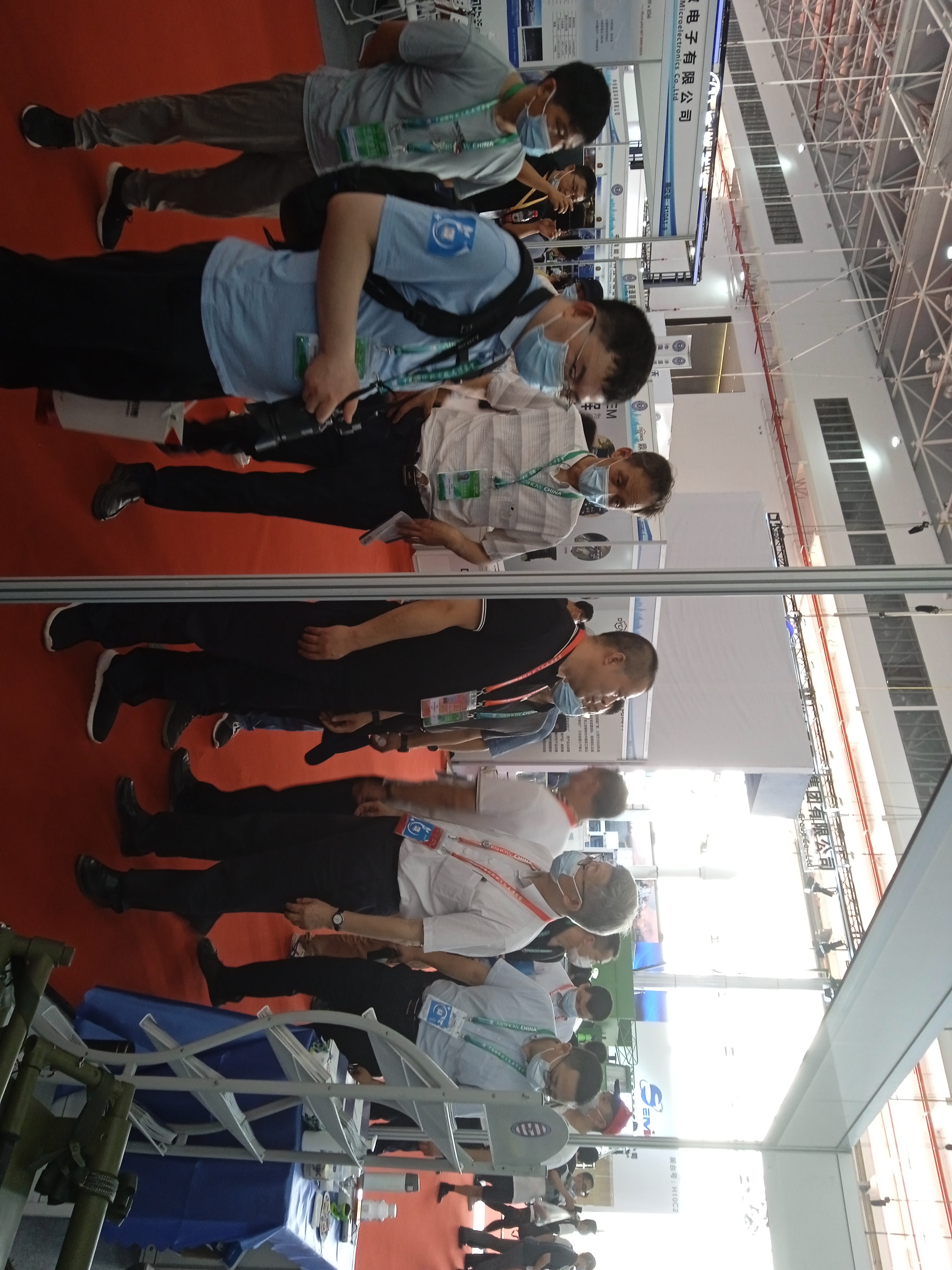 珠海航展有什么意义吗,航展作用