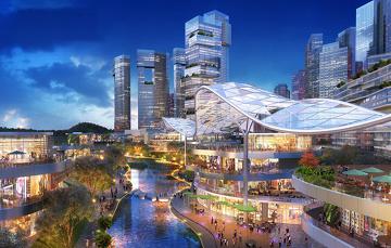 超277亿!第三季度广州8个旧改成功招商