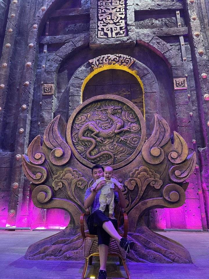 国庆不出远门也可以心情美美哒,不必远行家门口就是诗和远方