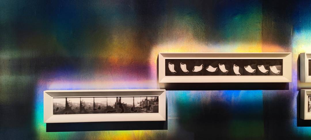 过期的电影胶卷,过期胶片摄影效果