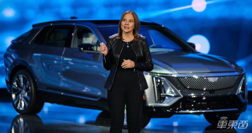 通用推全新L2！激光雷达5nm芯片都用了，城市开车可松手