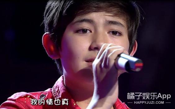 爱上查美乐韩以烈现状,爱上查美乐以烈美乐相差几岁