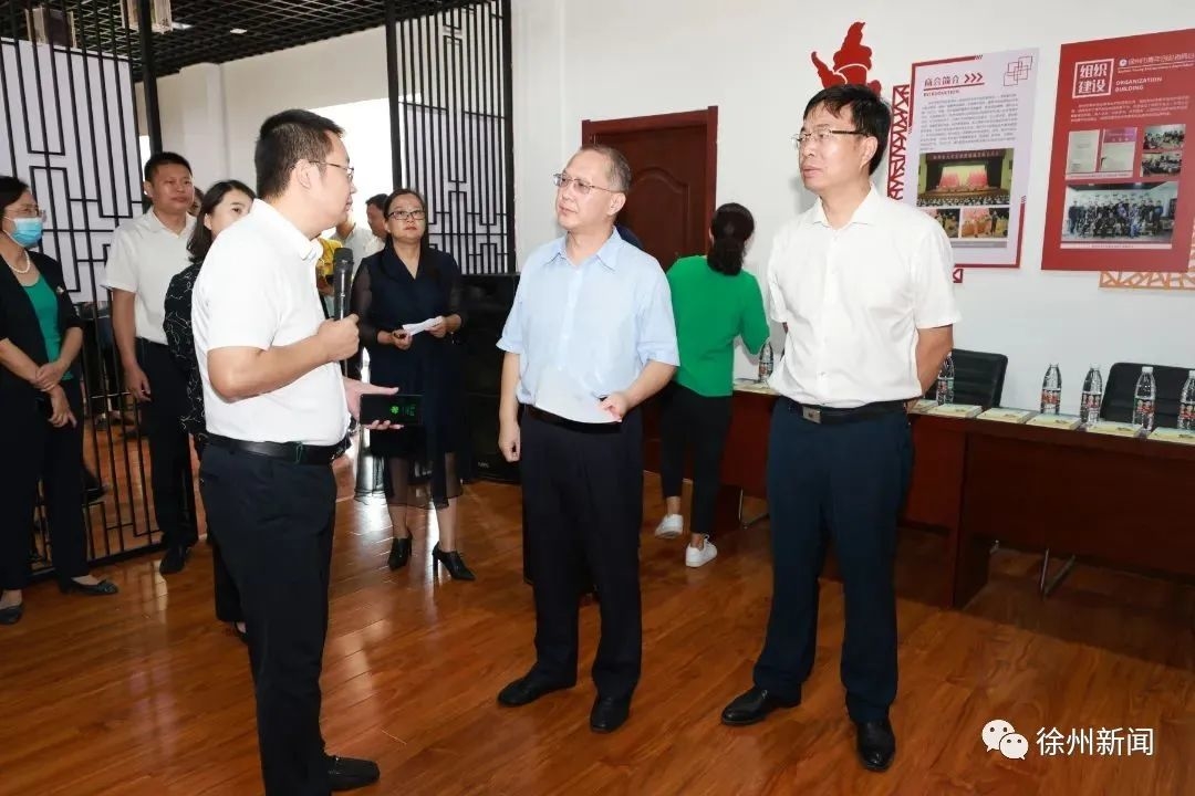 书记的一天短视频,县委书记一天的工作