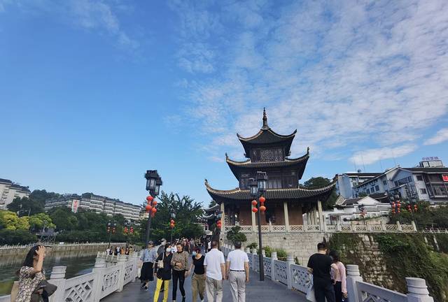 五上贵州‖我和贵州的不了情