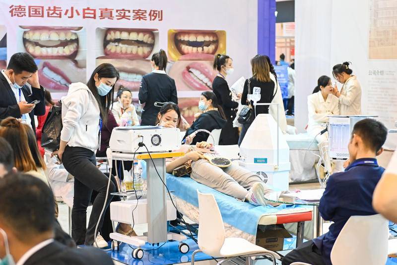 美发化妆谁最强？青岛美发化妆大赛时隔多年后重启