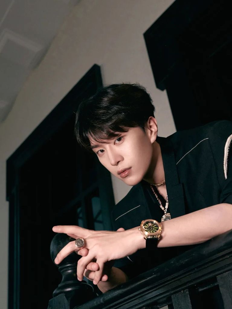 奢侈品光速批发大使?我支持