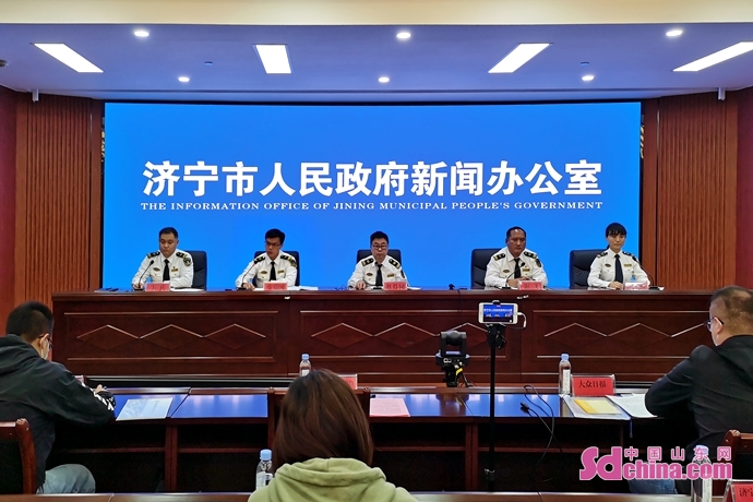 济宁打造港口环保服务驿站,叫响“济舟港湾”品牌