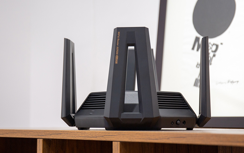 路由器ax9000和nx15000的区别,小米路由器ax9000刷openwrt