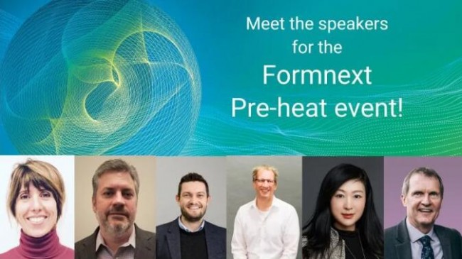 德国formnext展会,formnext展会