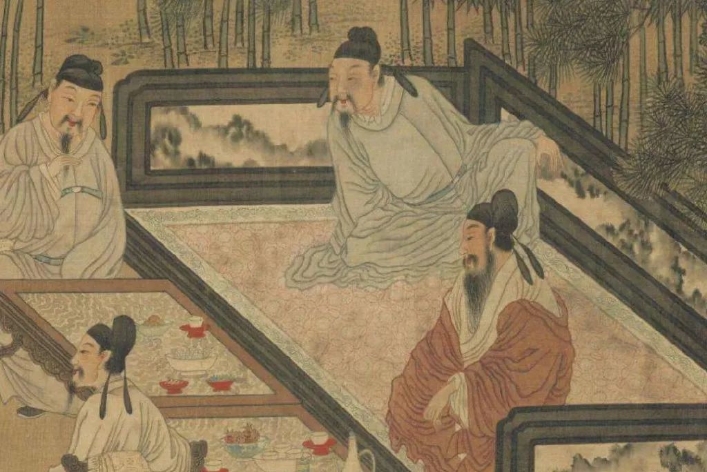 蔡澜说吃吃喝喝,蔡澜品茶视频