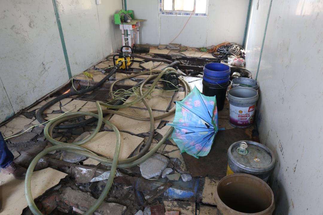 劣质柴油是什么超标,劣质柴油的危害