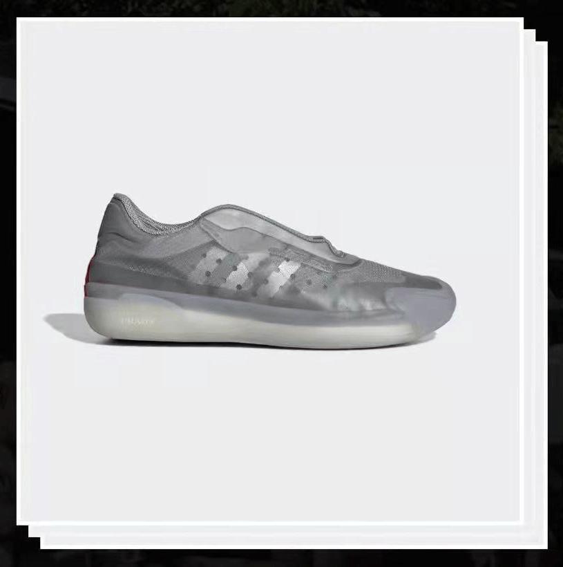 最新adidas联名,adidas值得入手的联名球鞋