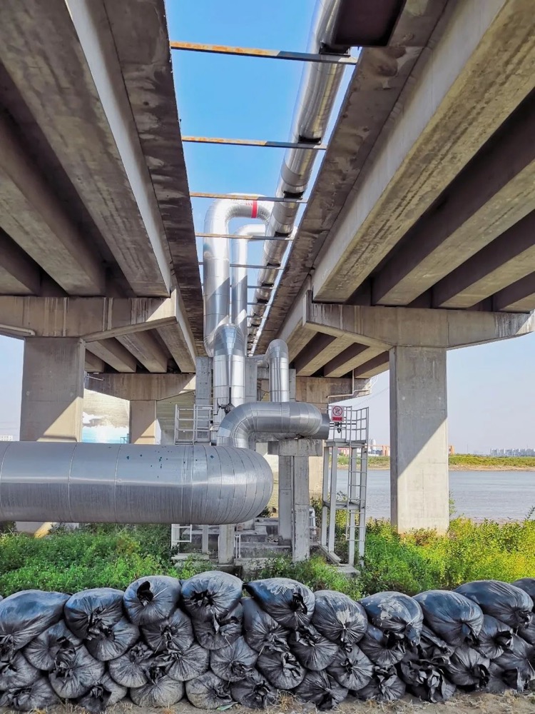 勇担使命守护一方碧水蓝天,勇担重任保障油品供应