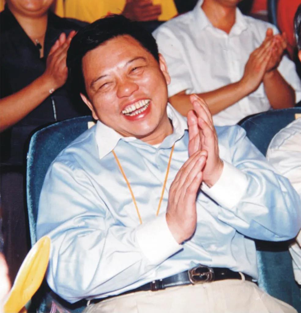 烟企女掌门受贿超4亿,烟企女掌门受贿超4亿落马