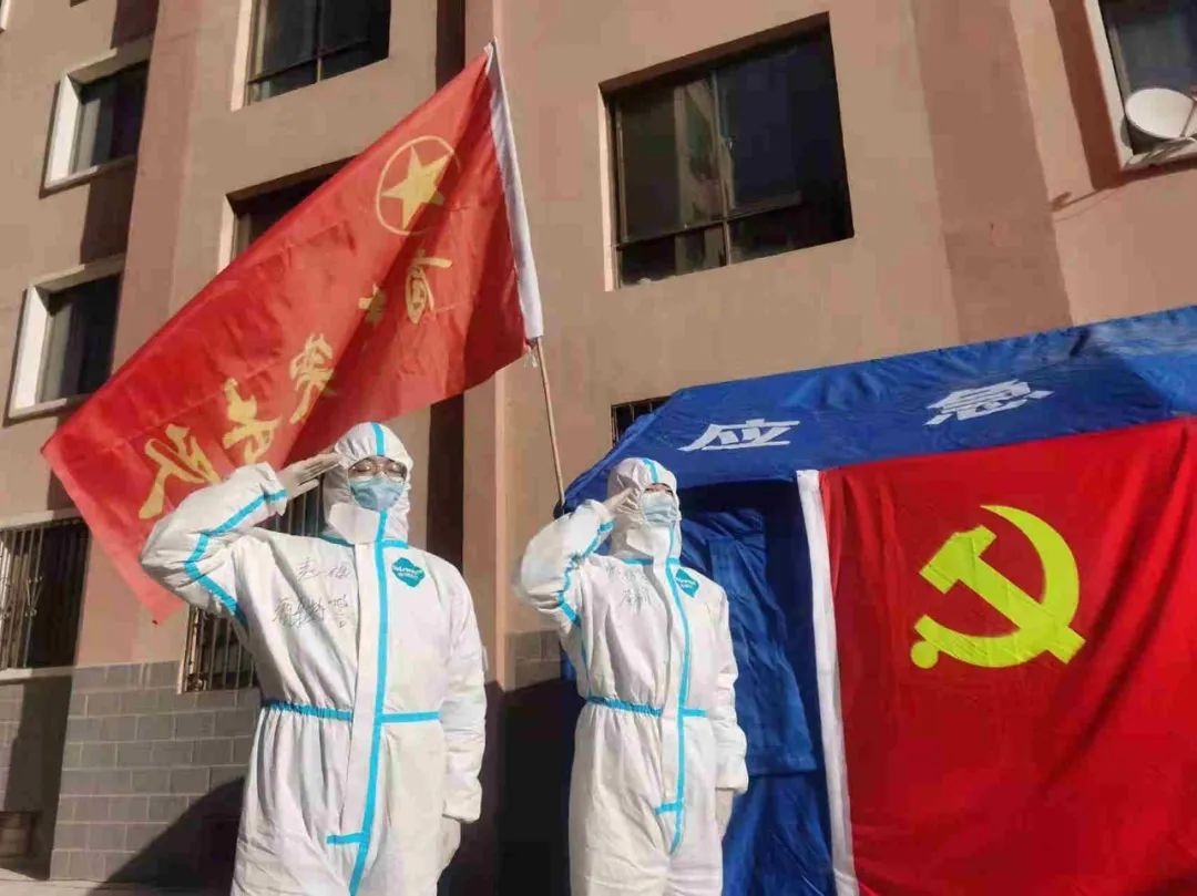 新冠肺炎众志成城,众志成城中国抗击新冠肺炎纪实