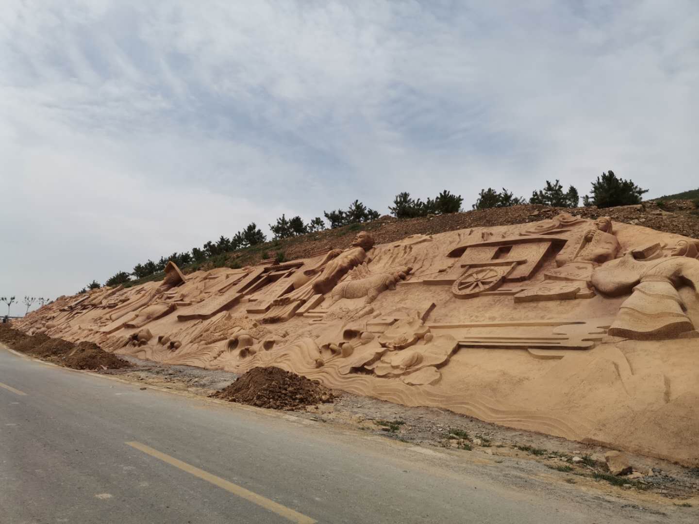 元氏旅发大会有哪些景点,石家庄旅发大会元氏景点