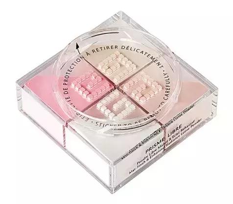 老是抱怨脱妆你选对定妆产品了吗,好用的大牌定妆产品