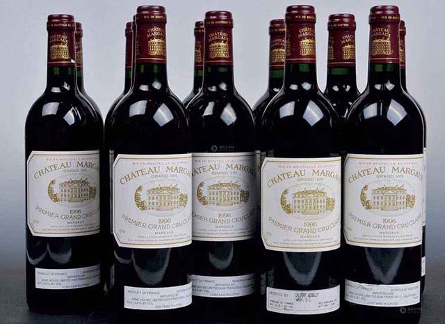 比较好喝的红酒有哪几款,2023世界最受欢迎红酒品牌