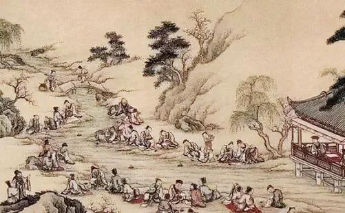 大宋第一忠粉,大宋第一忠臣