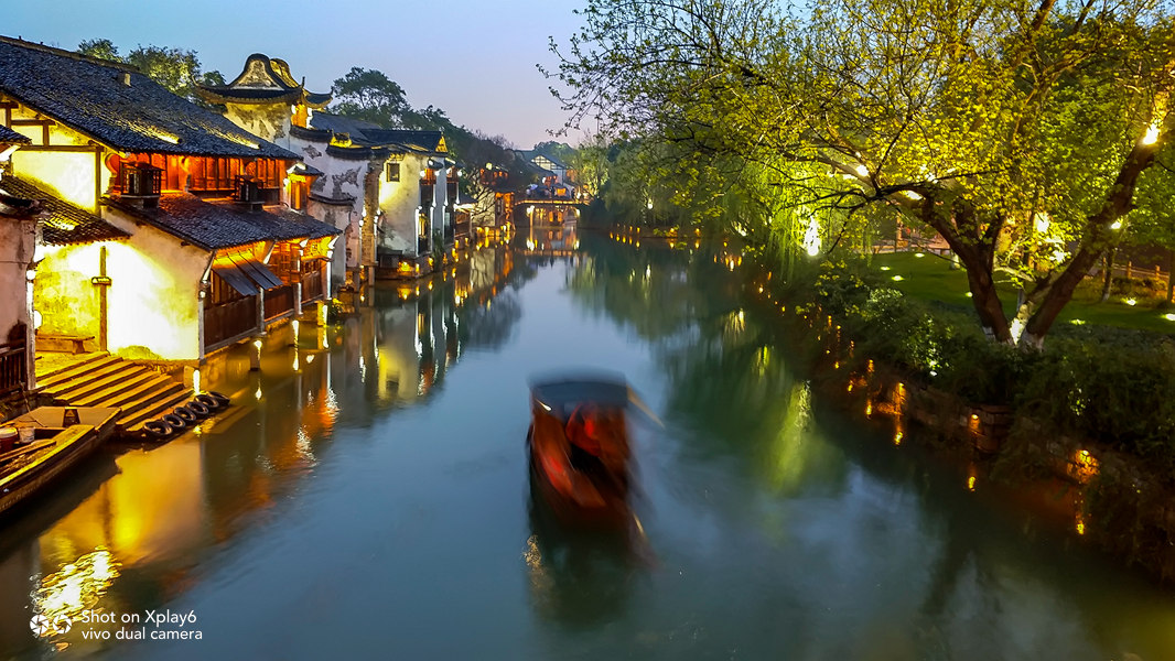 手机慢门拍摄流水,手机慢门拍摄视频