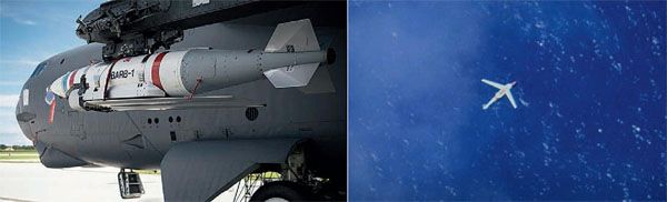 美国最精准的导弹,美军高性价比武器