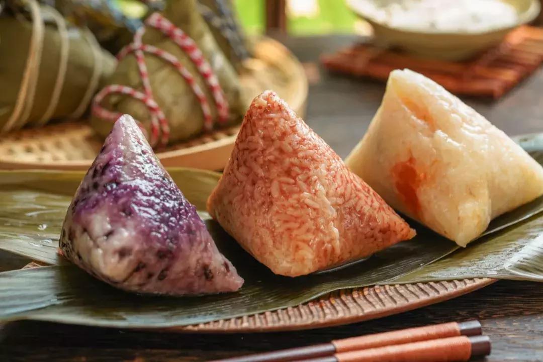 粽子吃不完怎么做才好吃,水晶粽子怎么做超级简单又好吃