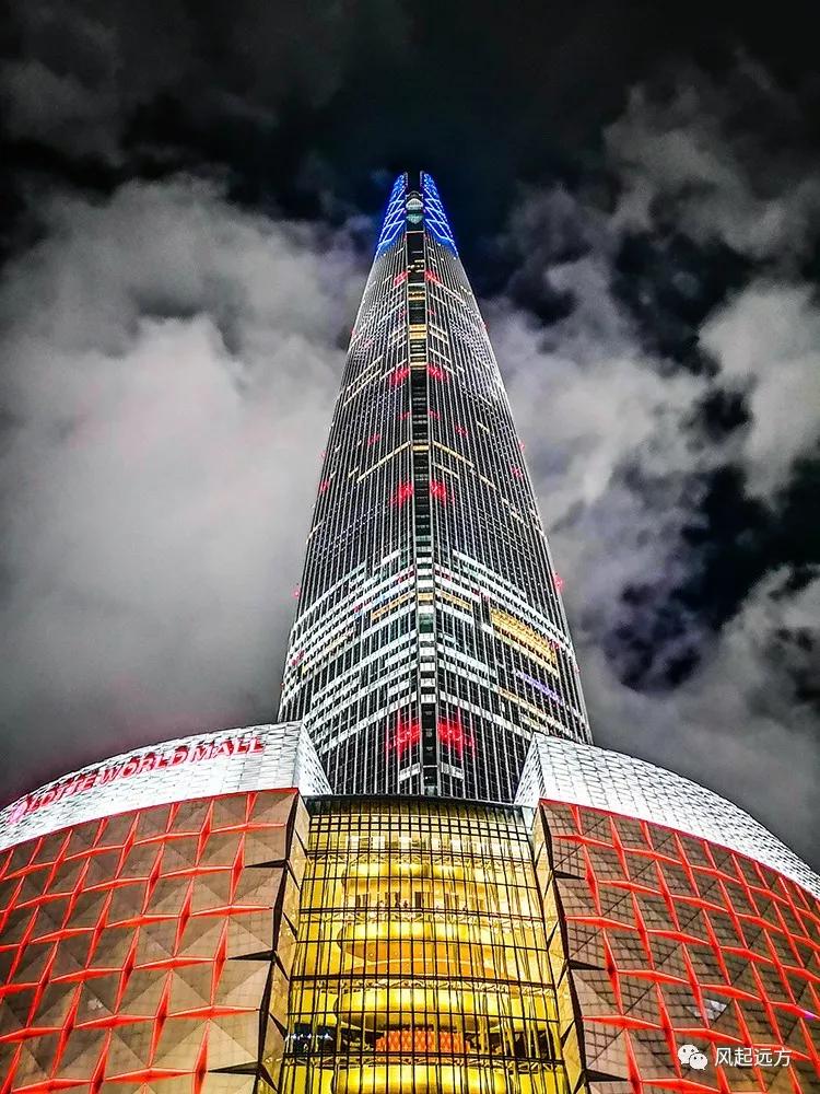 韩国自由行8月旅游攻略大全,2019年3月韩国旅游