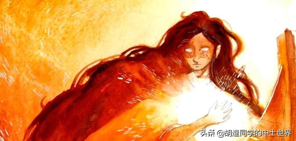 中土世界的结局,托尔金中土世界末日终战