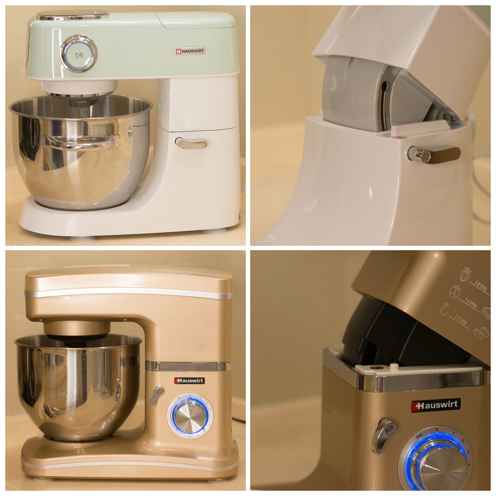 千元以内厨师机推荐,厨师机新手买哪个便宜