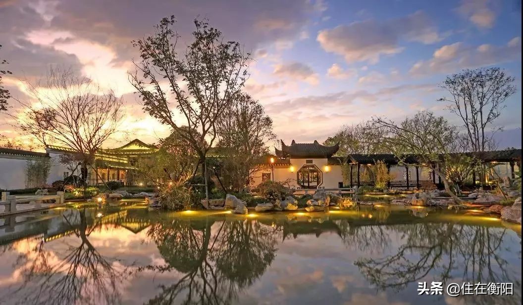 深度解析衡阳楼市,衡阳楼市现在怎么样了