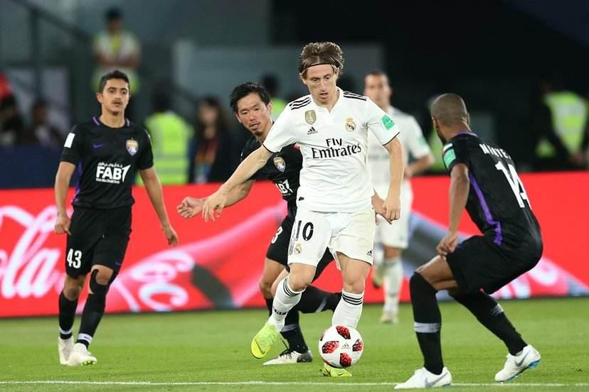 皇马4-1马竞夺冠齐达内,齐达内在皇马期间的执教评价