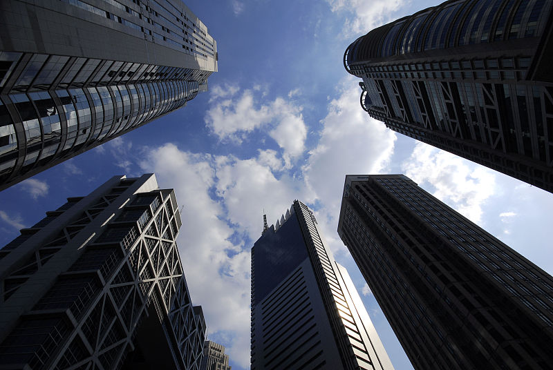 央行作出重磅决定楼市风向变了,央行出手楼市