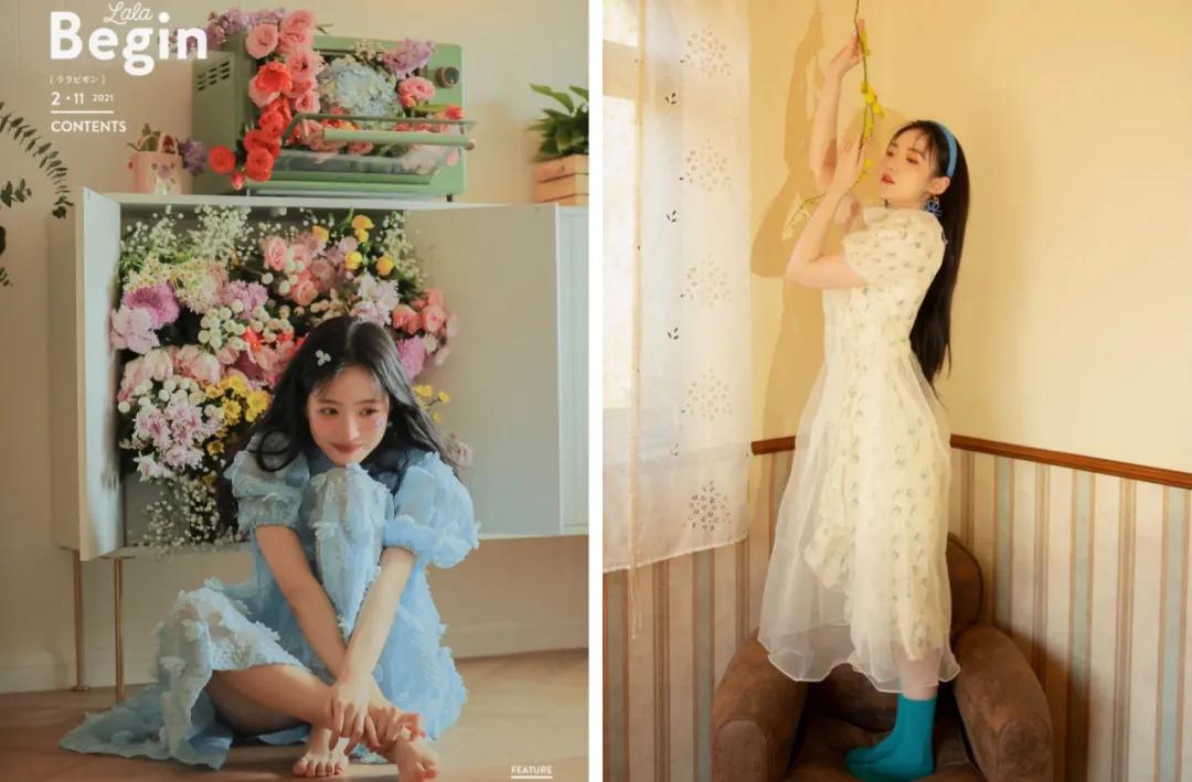 今年必入手的小裙子,比bm便宜的店铺