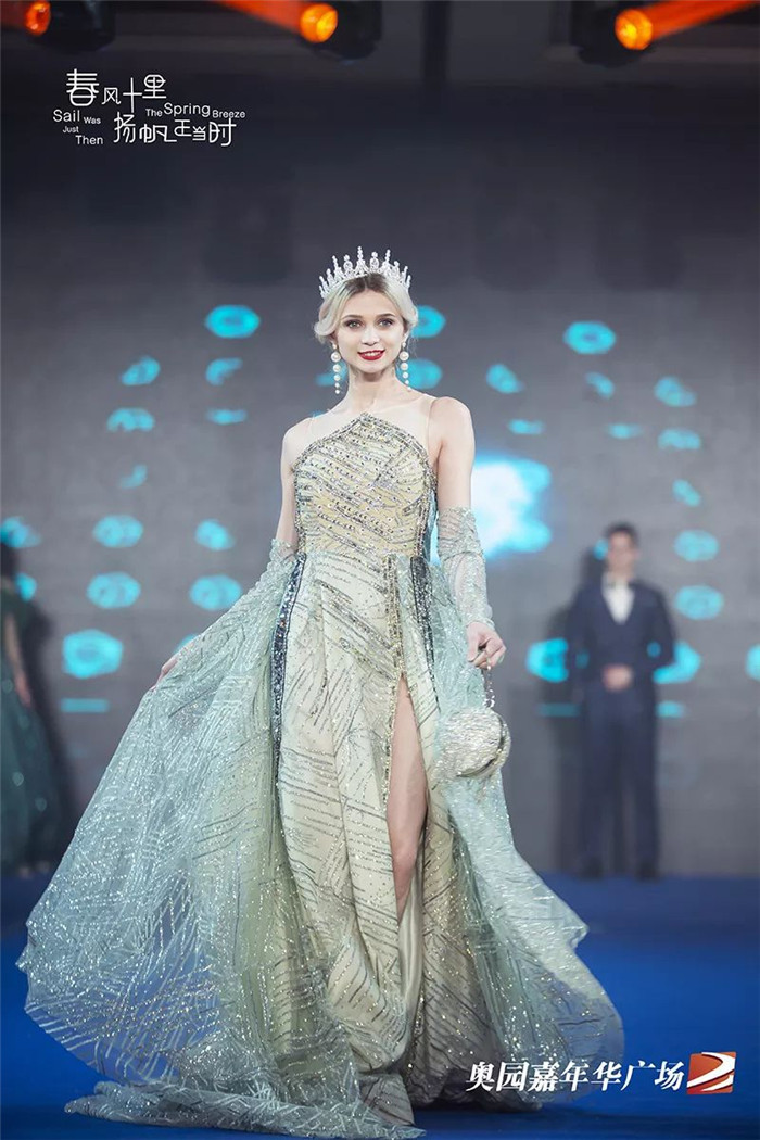 奥园金泥湾业主答谢宴,瑞昌奥园业主答谢宴