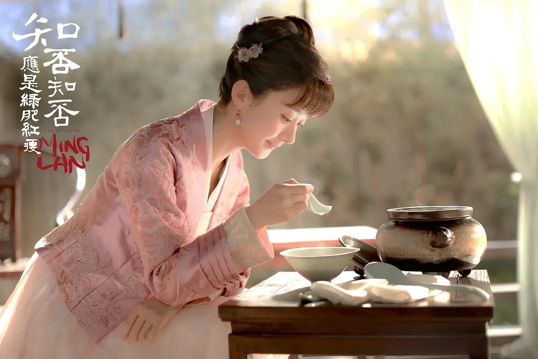 知否是正午阳光的剧吗,知否知否好剧推荐