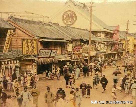 718工作制,肺结核和性侵:明治时期日本丝织女工的“大厂梦”