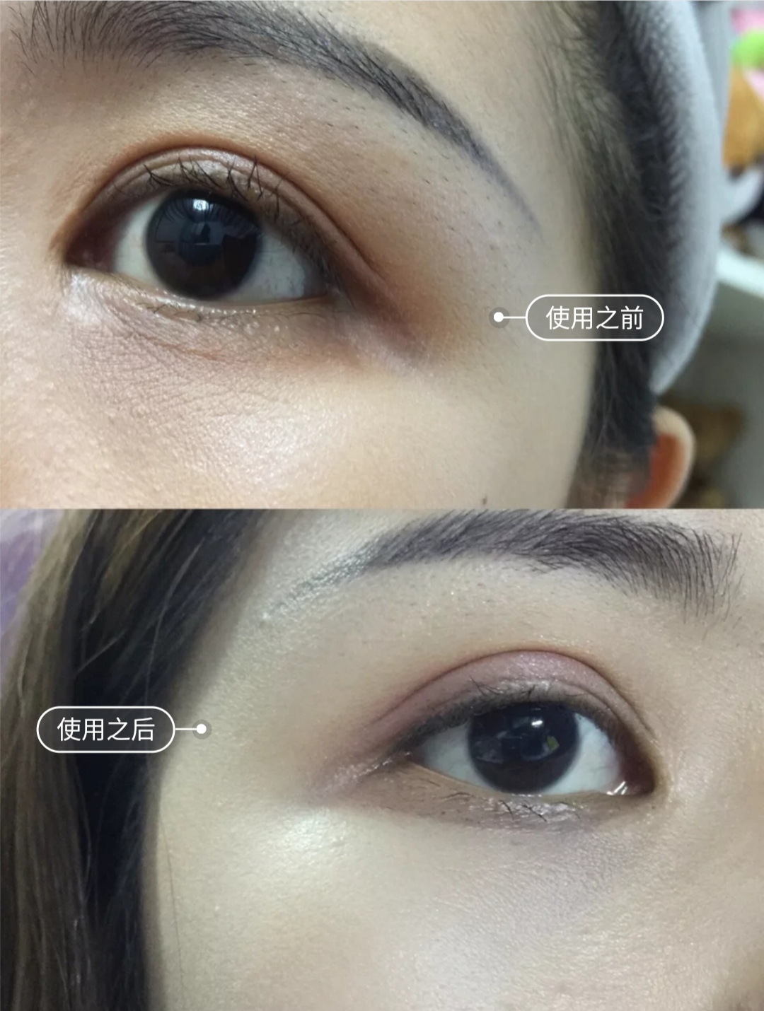 大牌抗皱眼霜红黑榜,兰蔻清爽眼霜