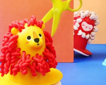 彩泥安全不,符合安全标准的彩泥有哪些