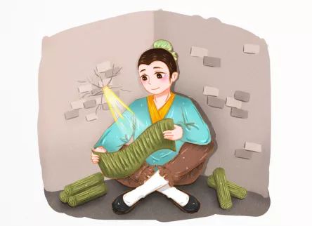 有关勤奋的成语和名言有哪些,有关勤奋的成语故事及意思