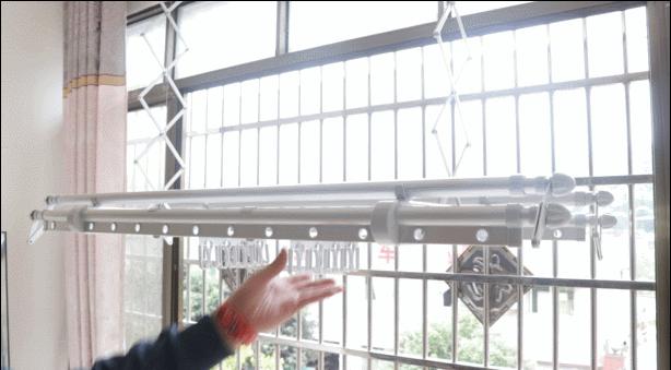 电动晾衣机好用吗,电动晾衣机性能