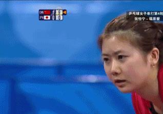 中国乒乓球队和中国足球,中国乒乓球队和其他国家队的区别