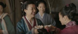 冯绍峰赵丽颖是知否开始的吗,赵丽颖吴磊快乐的源泉