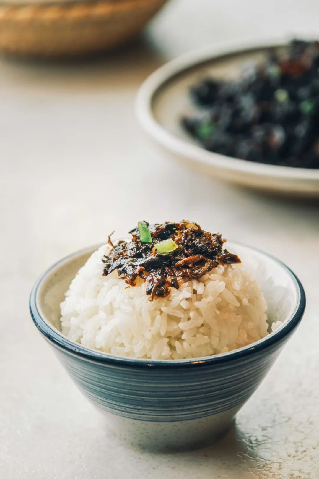 为什么浙江喜欢腌梅干菜,浙江梅干菜是怎样弄的