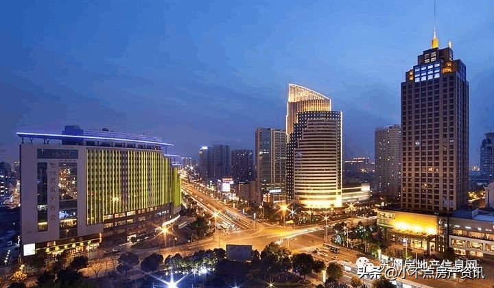 南京最新倒挂神盘,市中心神盘价格倒挂3000