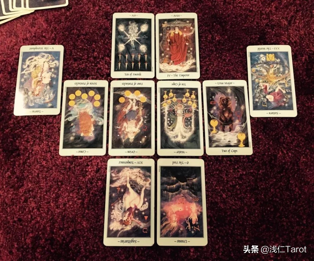 十二星座幸福的表现,12星座福气旺