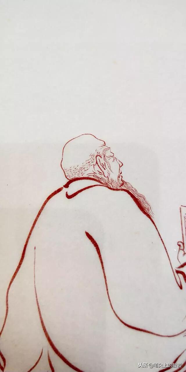 简约的艺术有种细腻的高级感,极简的线条勾勒出灵性空间