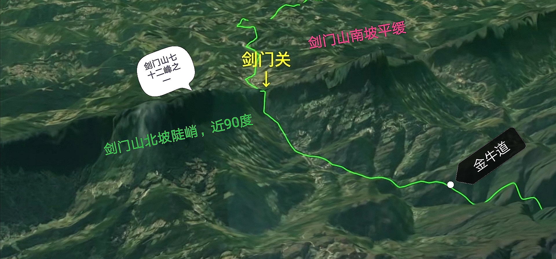 诸葛瞻率领的蜀汉御林军,占尽天时地利,为何败给邓艾两千残兵?