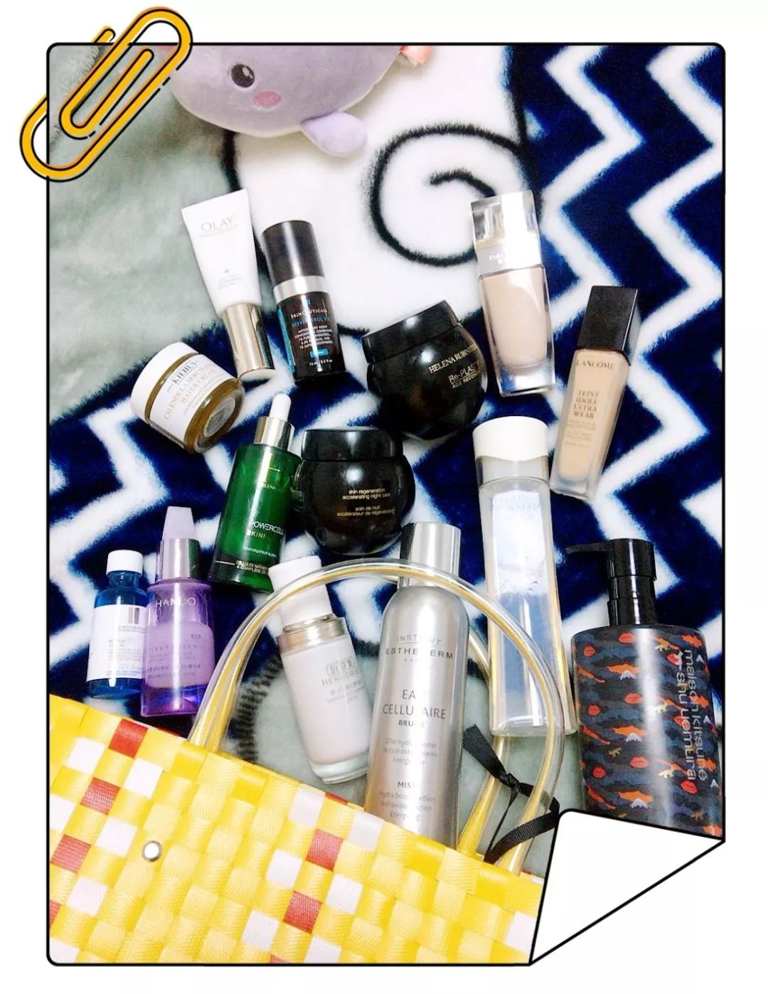 编辑部大公开|女生的一张脸平均要花掉两百万？