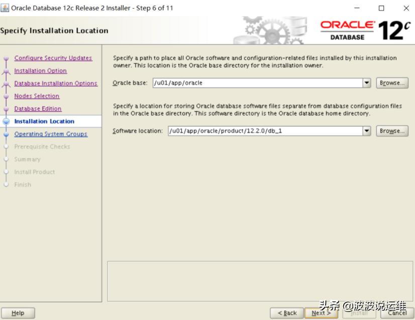 oracle19c闆嗙兢瀹夎,oraclerac瀹夎